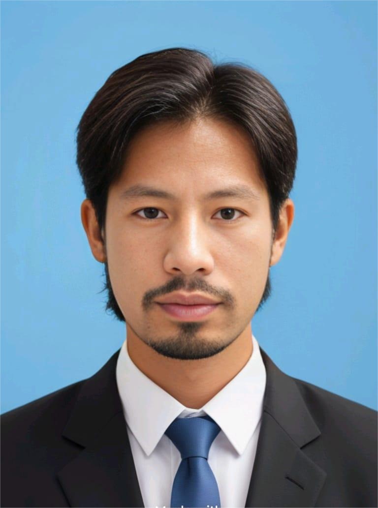 Bhuwan Bahadur Shrestha