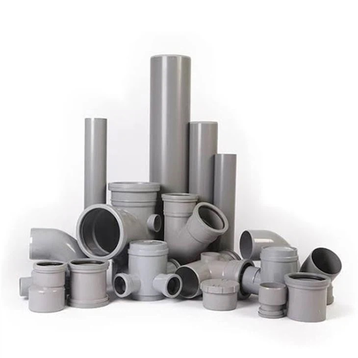 PVC Pipes